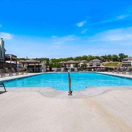Full Moon Condo Ozarks-See Exterior foto