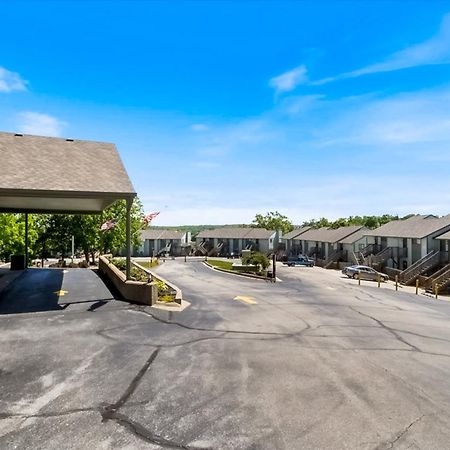 Full Moon Condo Ozarks-See Exterior foto