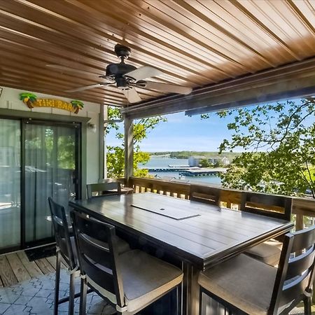 Full Moon Condo Ozarks-See Exterior foto
