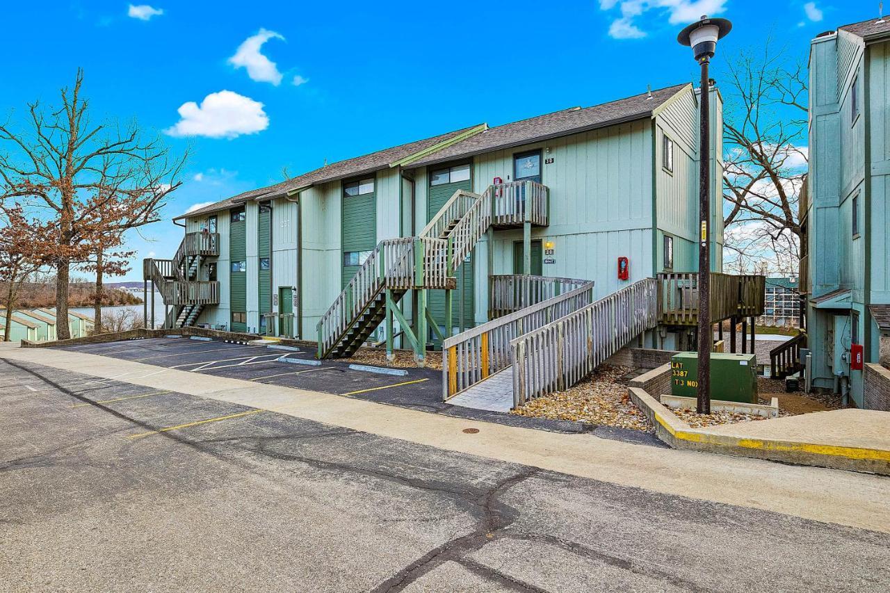 Full Moon Condo Ozarks-See Exterior foto