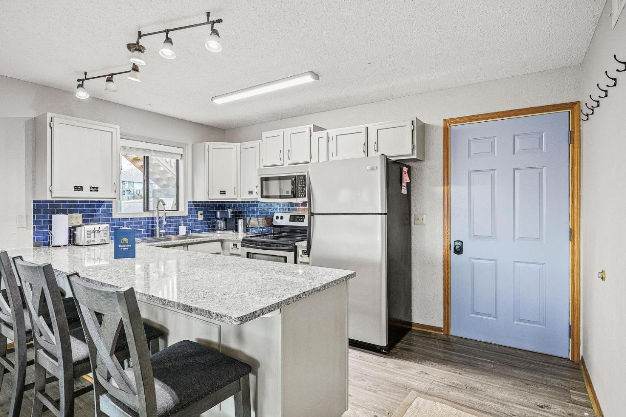 Full Moon Condo Ozarks-See Exterior foto