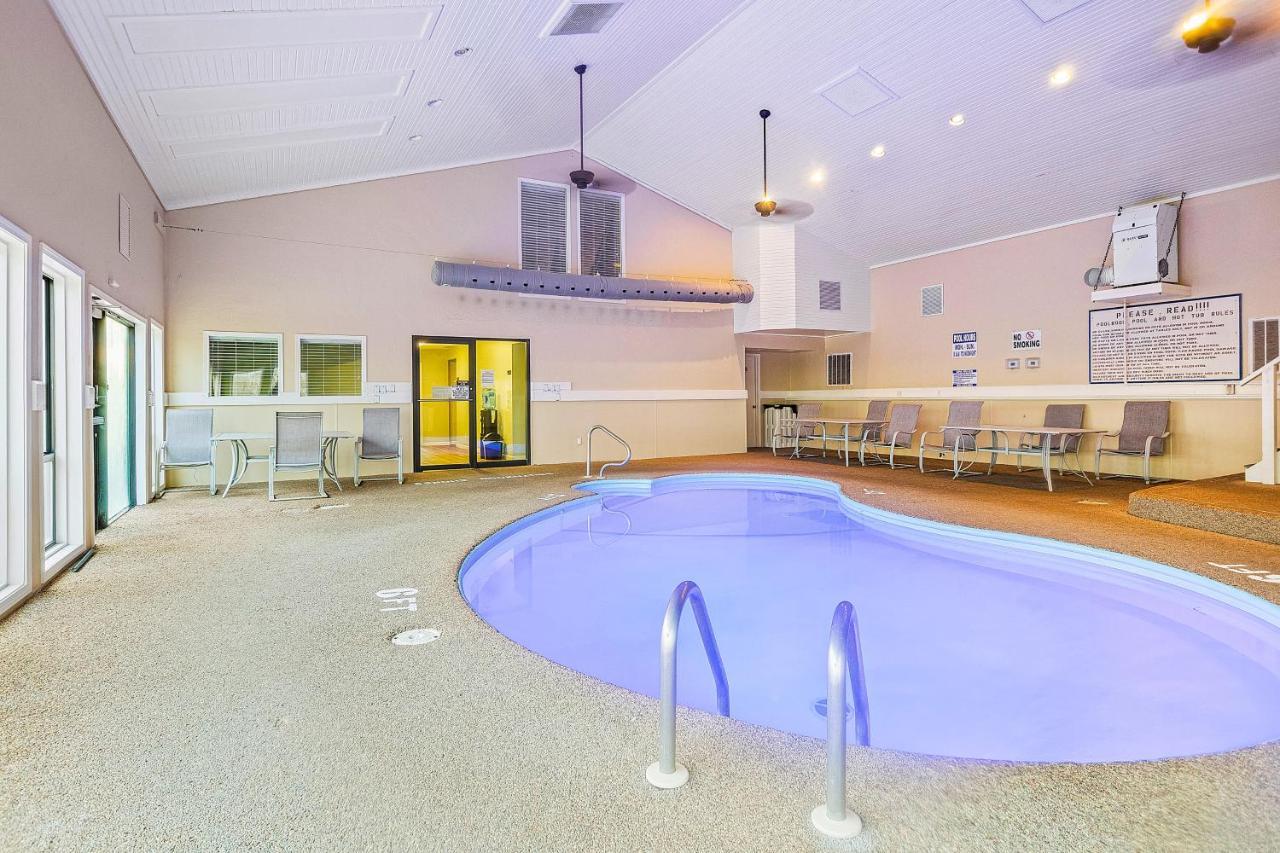 Full Moon Condo Ozarks-See Exterior foto