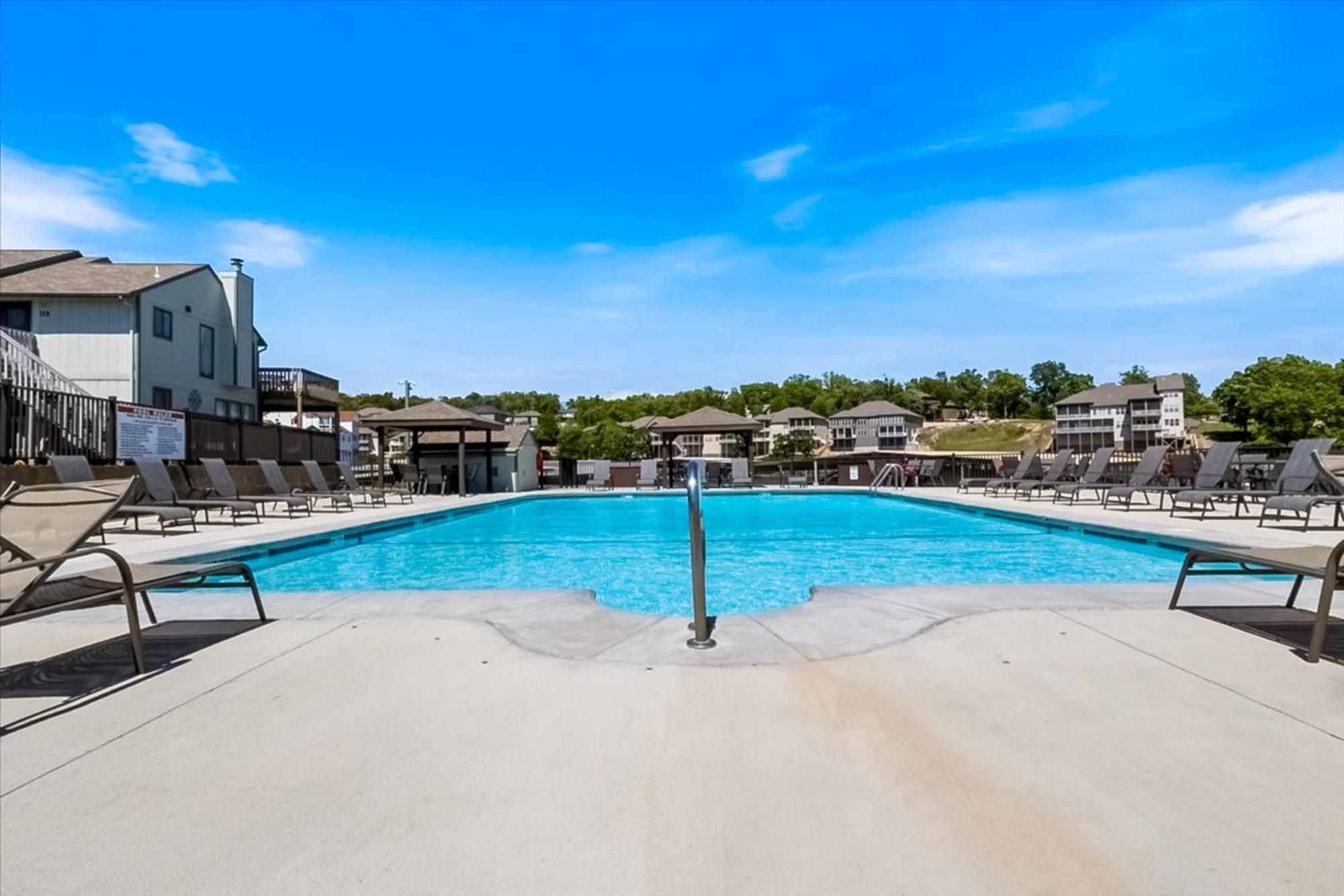Full Moon Condo Ozarks-See Exterior foto