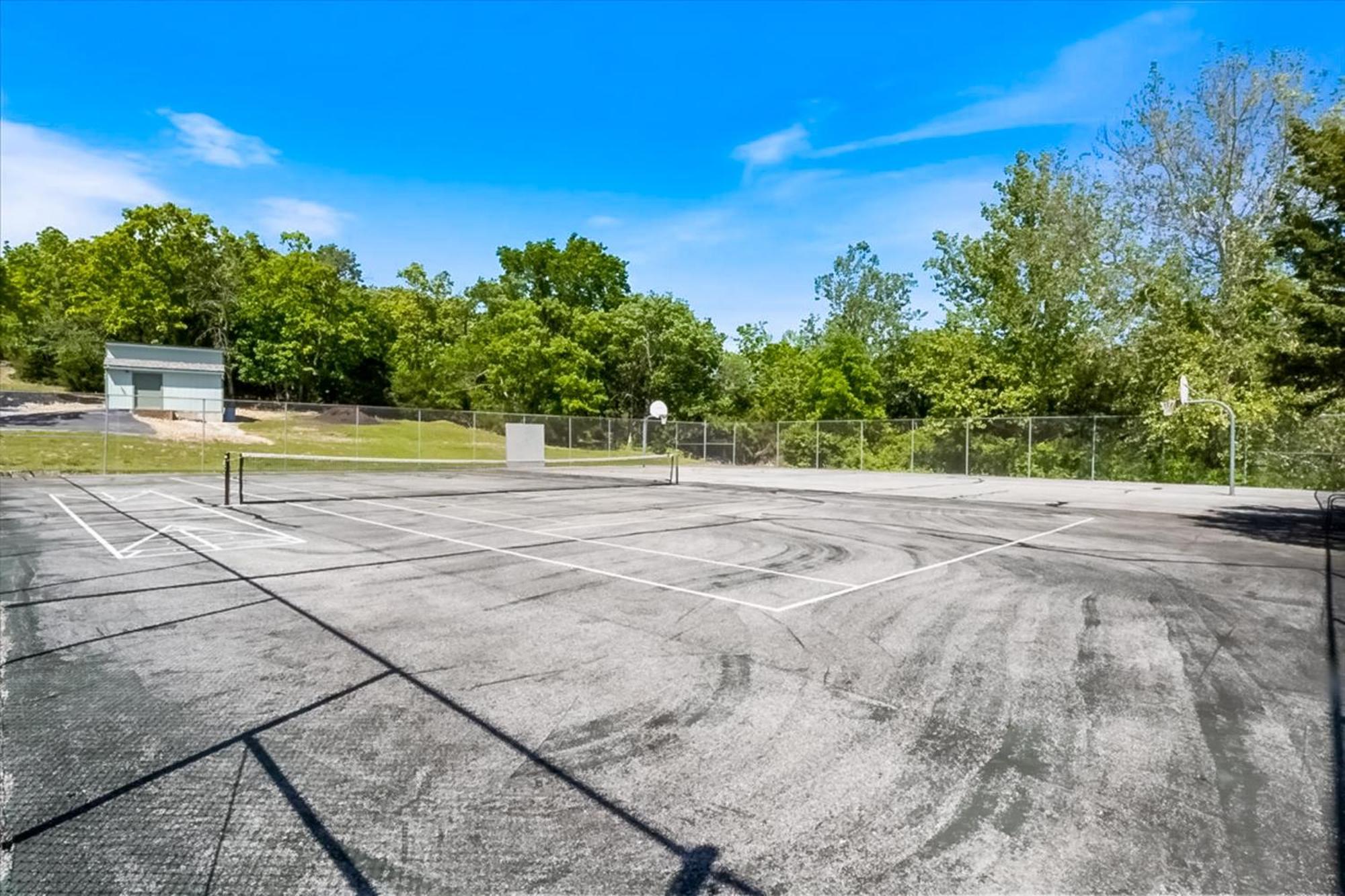 Full Moon Condo Ozarks-See Exterior foto