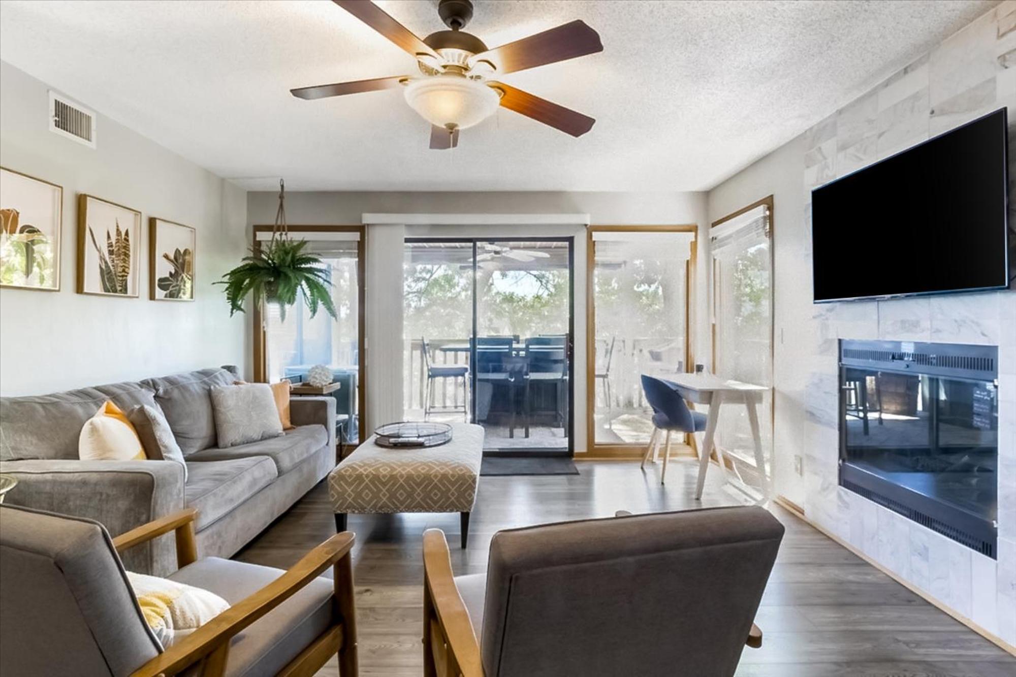 Full Moon Condo Ozarks-See Exterior foto