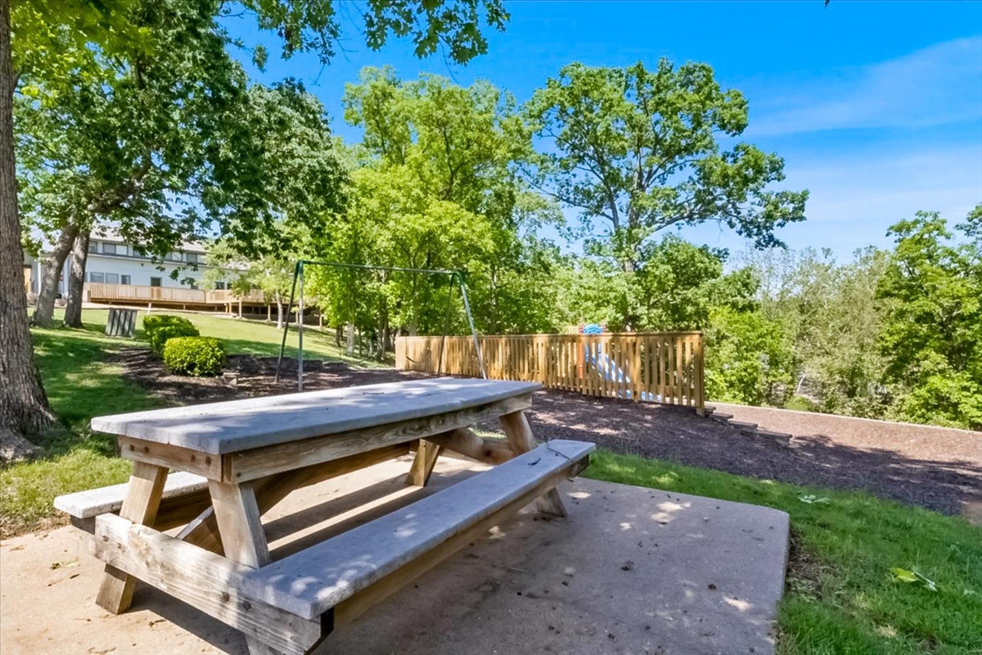 Full Moon Condo Ozarks-See Exterior foto
