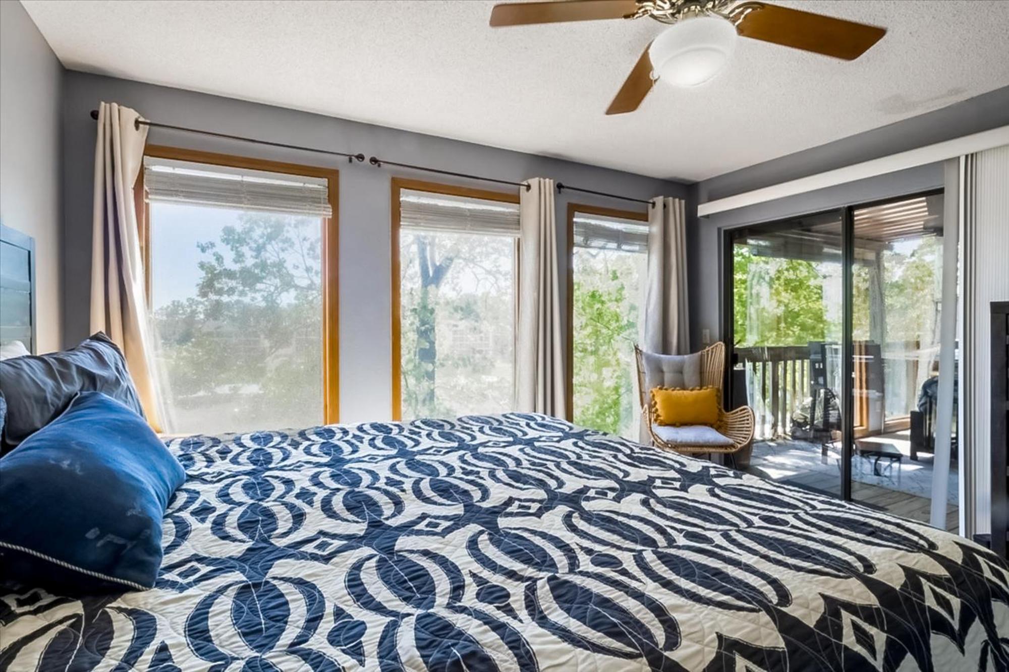 Full Moon Condo Ozarks-See Exterior foto