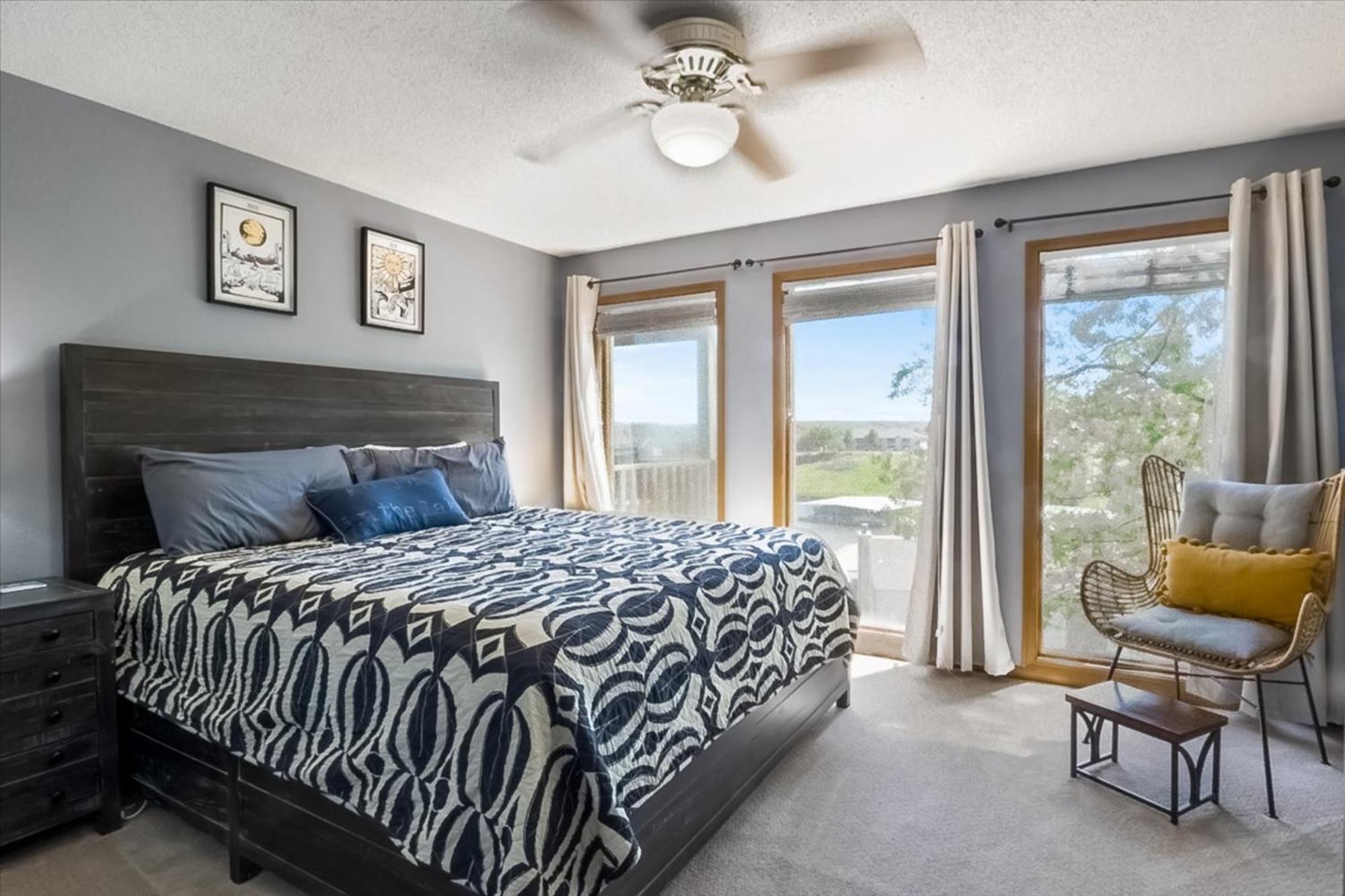 Full Moon Condo Ozarks-See Exterior foto