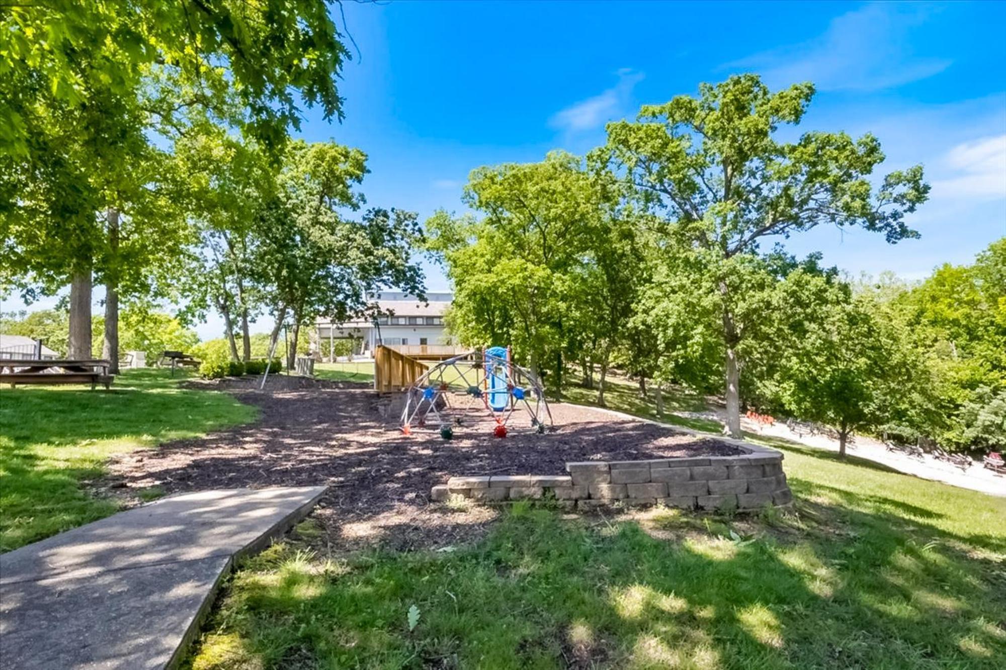 Full Moon Condo Ozarks-See Exterior foto