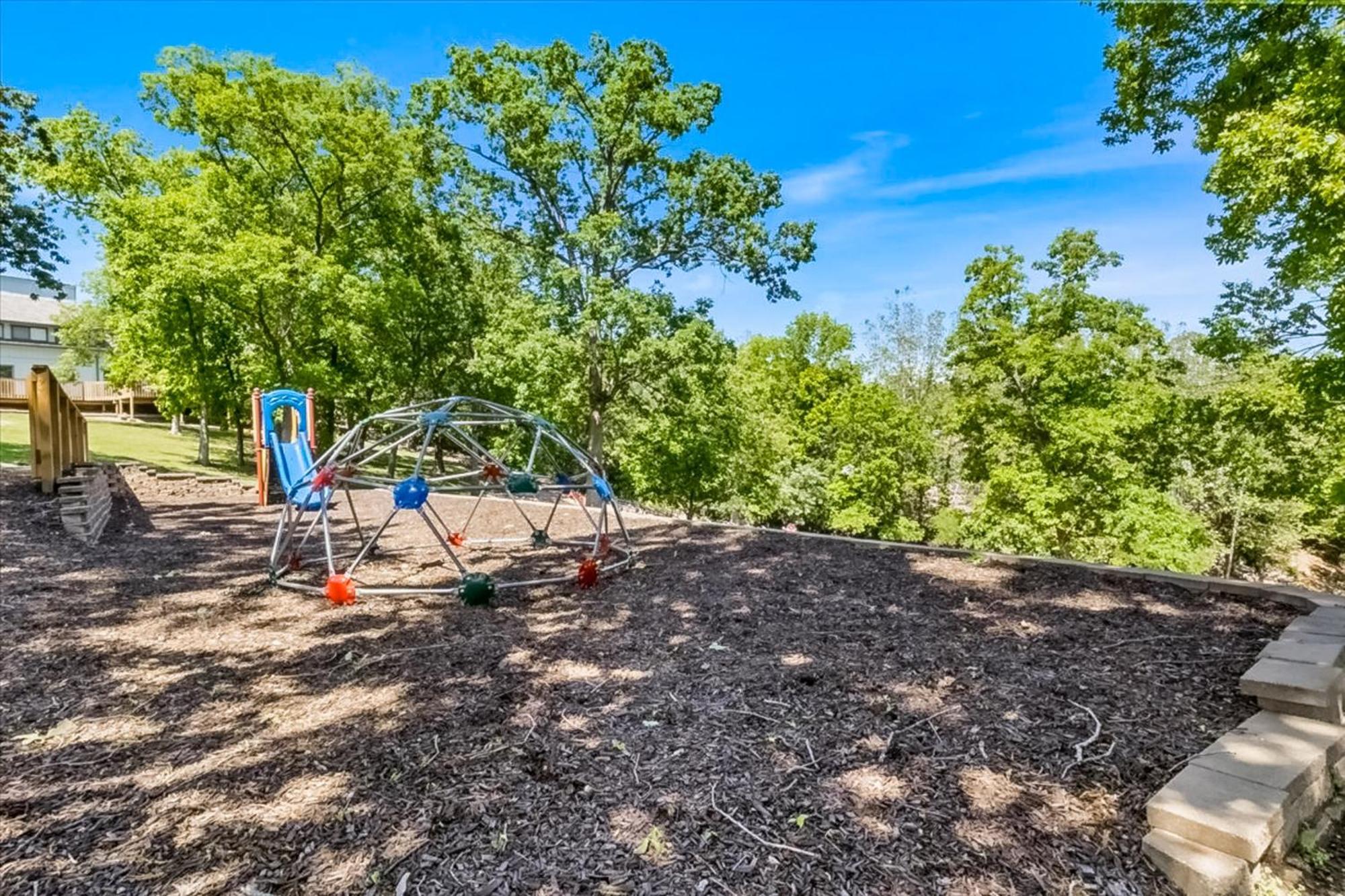 Full Moon Condo Ozarks-See Exterior foto